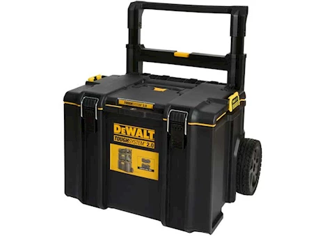 DeWalt Tools TOUGH SYSTEM 2.0 MOBILE STORAGE