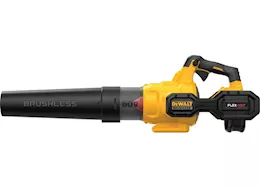 DeWalt Tools 60v max flexvolt brushless handheld axial blower kit