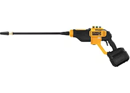 DeWalt Tools 20v max 550psi cordless power cleaner kit