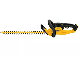 DeWalt Tools 20v max 22in cordless hedge trimmer (tool only)