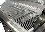 Dragon Fire 40" Stainless Steel Grill Head - Natural Gas