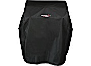 Dragon Fire Grill Head & Cart Cover for 32" Grill Head & Portable Cart