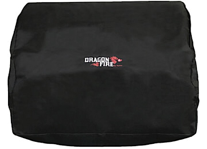 Dragon Fire Grill Head Cover for 40" Grill Head Main Image