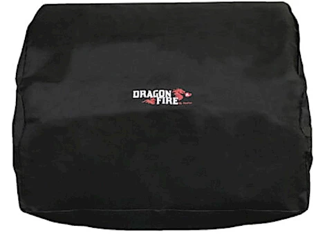 Dragon Fire Grill Head Cover for 32" Grill Head