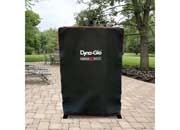 Dyna-Glo Premium Cover for Wide Body Vertical Smoker # DGW1235BDP-D