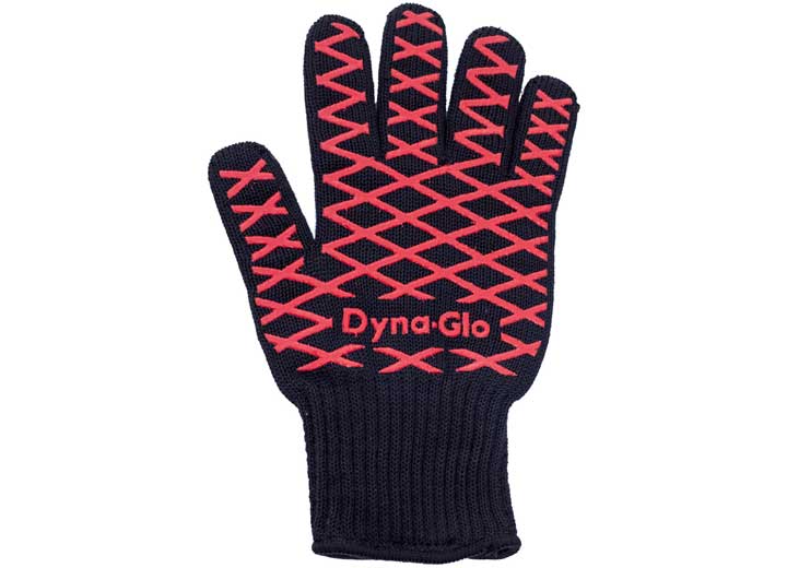 Dyna-Glo Heat Resistant Grill Glove - Single Main Image