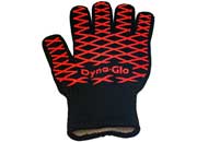 Dyna-Glo Heat Resistant Grill Glove - Single