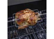 Dyna-Glo Deluxe Universal Rotisserie Kit for Grills