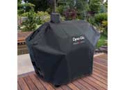 Dyna-Glo Premium Large Cover for Charcoal Grills