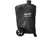 Dyna-Glo Premium Cover for Vertical Barrel Smokers