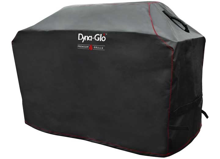 DYNA-GLO PREMIUM GRILL COVER FOR 75” GRILLS