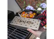 Dyna-Glo Stainless Steel Wood Chip Smoker Box