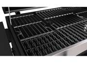 Dyna-Glo Large Premium Charcoal Grill – Stainless Steel