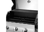 Dyna-Glo Premier 3-Burner Natural Gas Grill - Stainless