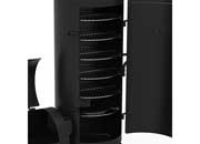 Dyna-Glo Signature Series Heavy Duty Vertical Offset Charcoal Smoker & Grill