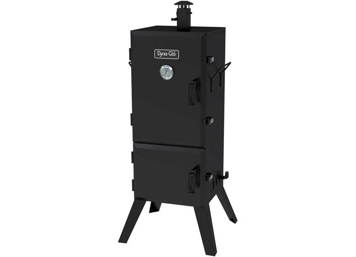 Dyna-Glo Vertical Charcoal Smoker Main Image