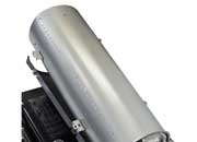Dyna-Glo Delux Kerosene Forced Air Heater - 95K or 135K BTU