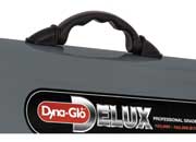 Dyna-Glo Delux Portable Propane Forced Air Heater - 120K-150K BTU