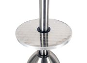 Dyna-Glo Table for Patio Heater - Stainless Steel