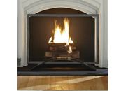 Pleasant Hearth Orion 1-Panel Fireplace Screen - 39"L x 7"W x 30"H
