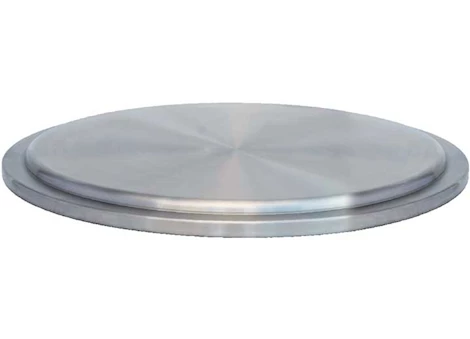 HotShot Stainless Steel Lid for HotShot The Homestead 25" Smokeless Wood Burning Fire Pit