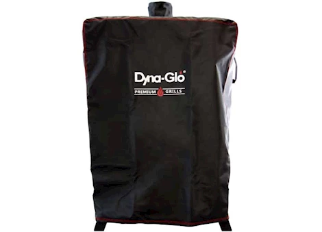 Dyna-Glo Premium Cover for Wide Body Vertical Smoker # DGW1235BDP-D