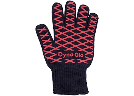 Dyna-Glo Heat Resistant Grill Glove - Single Main Image