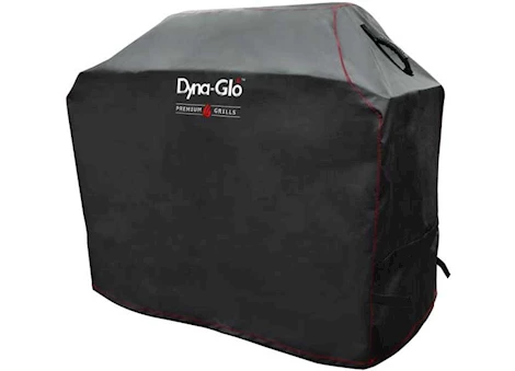 Dyna-Glo Premium Grill Cover for 58” Grills Main Image
