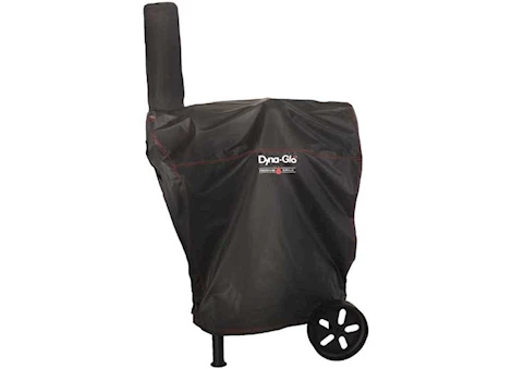 Dyna-Glo Compact Barrel Charcoal Grill Cover