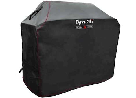 Dyna-Glo Premium Grill Cover for 62” Grills Main Image