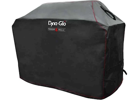 Dyna-Glo Premium Grill Cover for 64” Grills