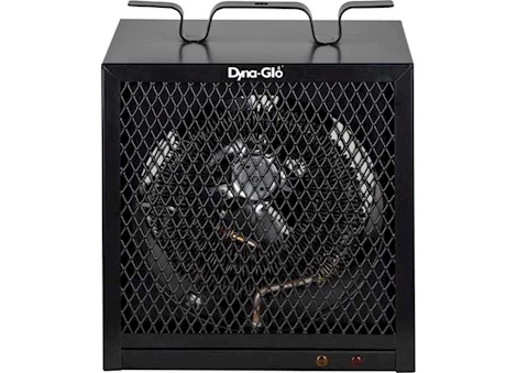 GHP Group DYNA-GLO PROFESSIONAL 240V 4800W GARAGE HEATER