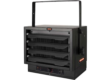 GHP Group 240V 5000W GARAGE HEATER