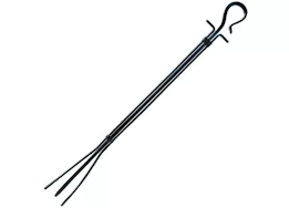 Pleasant Hearth 30" Fireplace Tongs