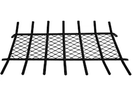 Pleasant Hearth 36-inch Steel Fireplace Grate with Ember Retainer