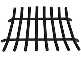 Pleasant Hearth 30-inch Lifetime Steel Fireplace Grate