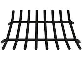 Pleasant Hearth 33-inch Lifetime Steel Fireplace Grate