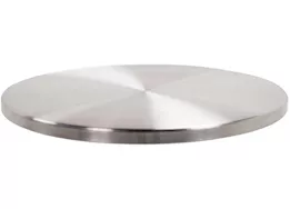 HotShot Stainless Steel Lid for HotShot The Explorer 19.5" Smokeless Wood Burning Fire Pit