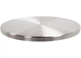 HotShot Stainless Steel Lid for HotShot The Traveler 15" Smokeless Wood Burning Fire Pit