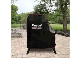 Dyna-Glo Premium Cover for Vertical Offset Charcoal Smoker