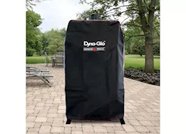 Dyna-Glo Premium Cover for Wide Body Vertical Smoker # DGW1904BDP-D