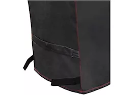 Dyna-Glo Premium Cover for Wide Body Vertical Smoker # DGW1904BDP-D