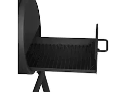 Dyna-Glo Compact Barrel Charcoal Grill
