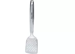 Dyna-Glo 2-Piece Stainless Steel Grill Set – Tongs & Spatula