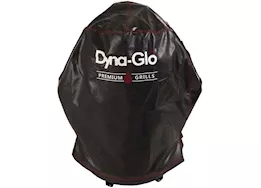 Dyna-Glo Compact Charcoal Smoker Cover