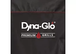 Dyna-Glo Compact Charcoal Smoker Cover