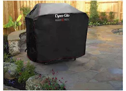 Dyna-Glo Premium Grill Cover for 58” Grills