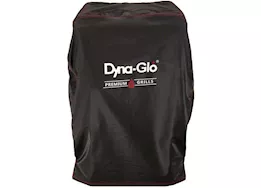 Dyna-Glo Premium Cover for 30"H Vertical Smokers