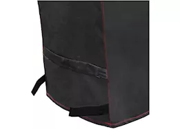 Dyna-Glo Barrel Charcoal Grill Cover