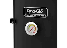 Dyna-Glo Signature Series Heavy Duty Vertical Offset Charcoal Smoker & Grill